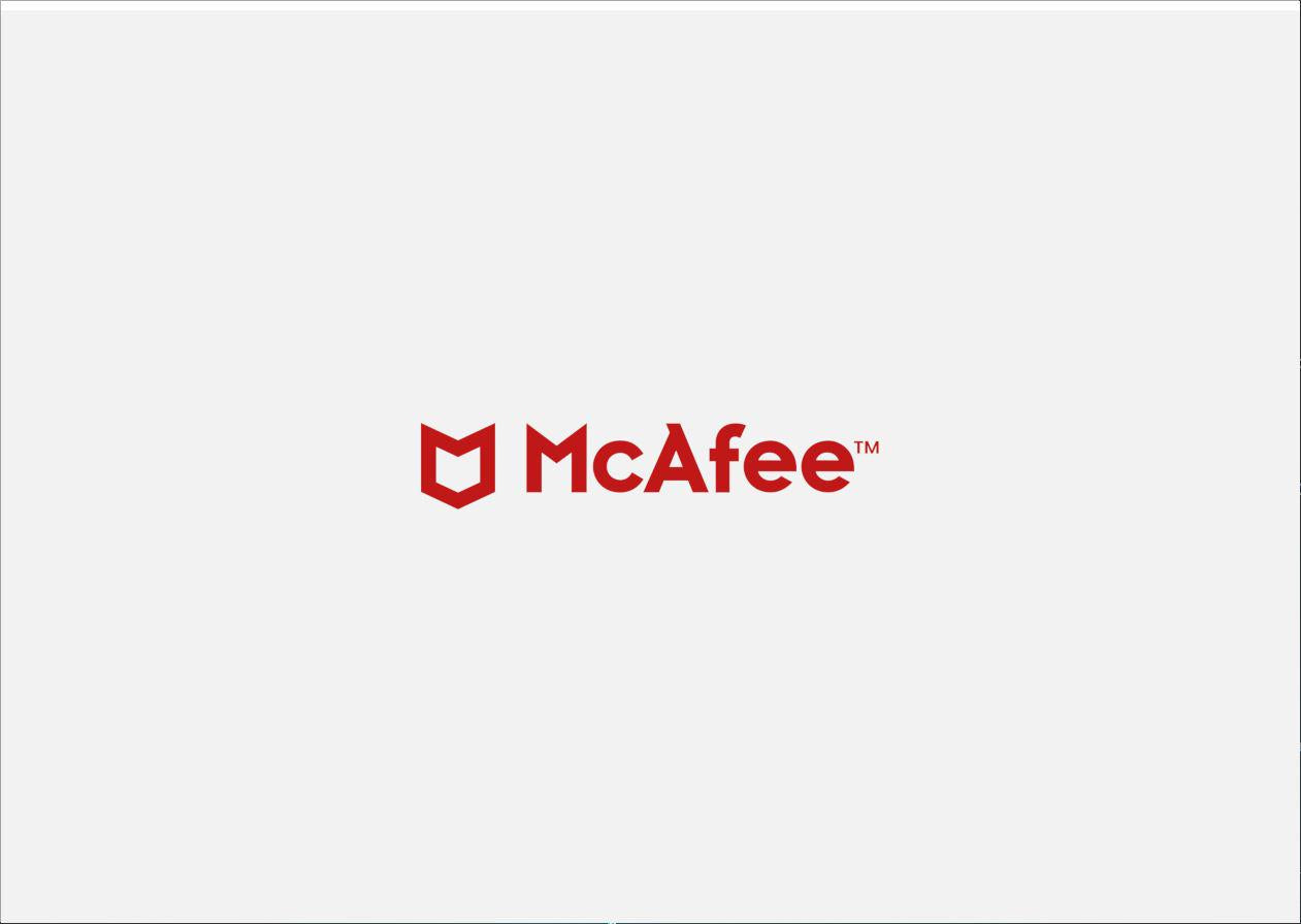 McAffe Antivirus Plus Código Digital 12 Meses
